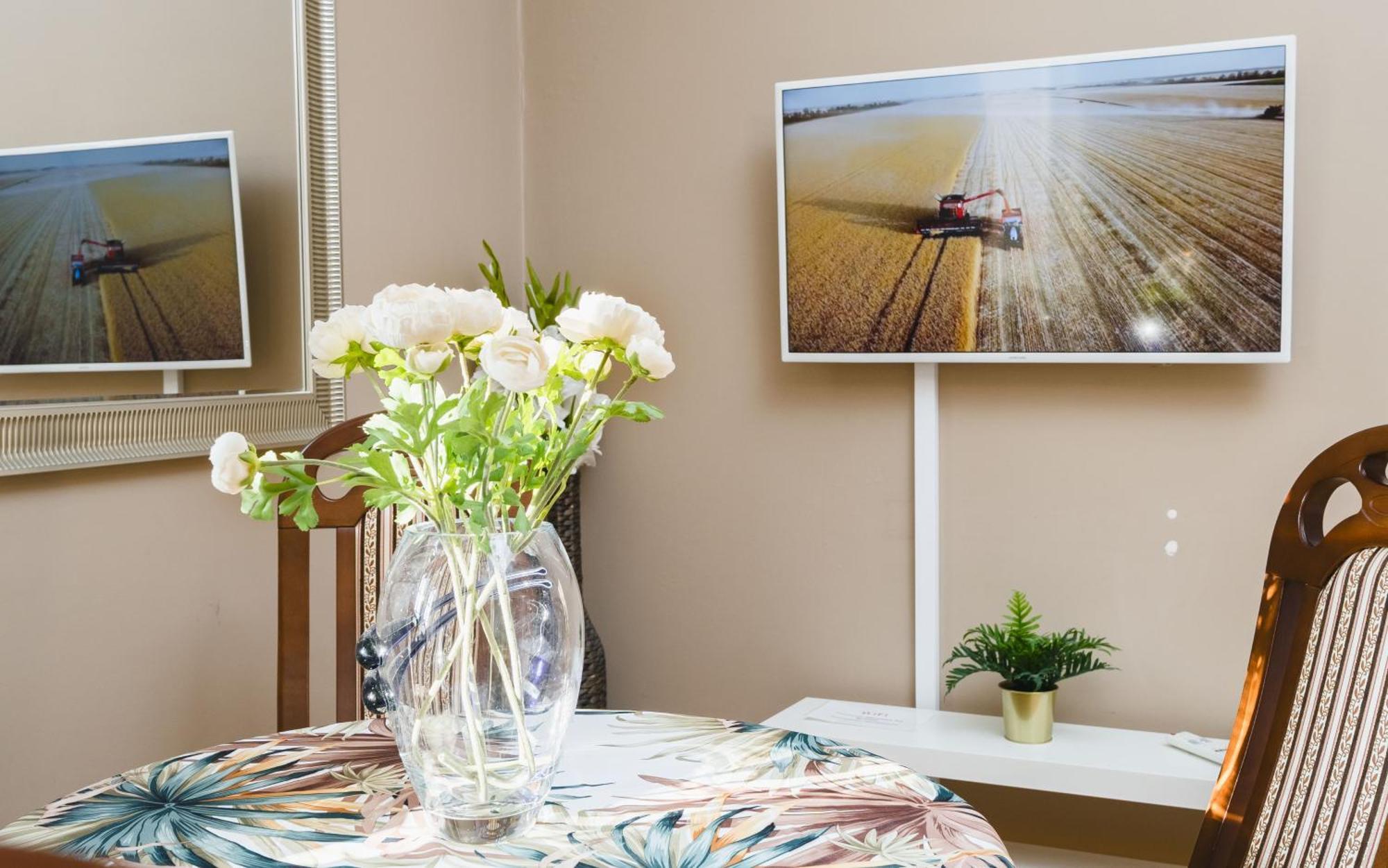 Apartamenty W Palacu Pod Baranami คราคูฟ ภายนอก รูปภาพ