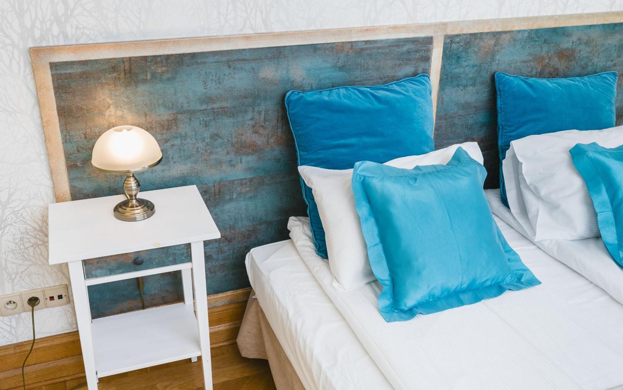 Apartamenty W Palacu Pod Baranami คราคูฟ ภายนอก รูปภาพ